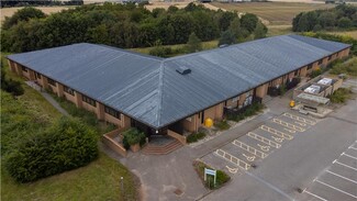 More details for Forres Enterprise Park, Forres - Office for Rent