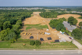 7601 Alexandria Pike, Alexandria, KY - aerial  map view - Image1