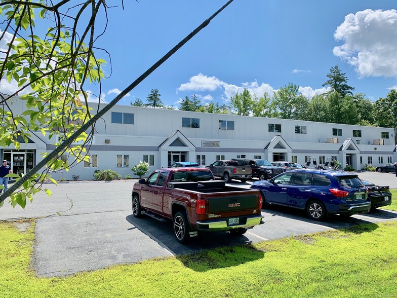 4 Technology Dr, West Lebanon, NH for sale - Primary Photo - Image 1 of 1