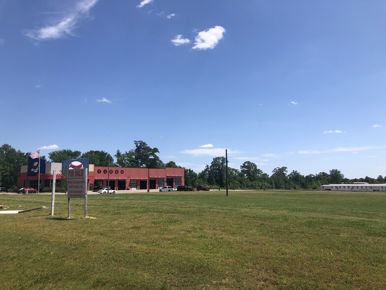 6000 Us Highway 64, Oakland, TN for sale - Building Photo - Image 2 of 3