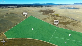 More details for 3120 W Martinez Rd, Moriarty, NM - Land for Rent