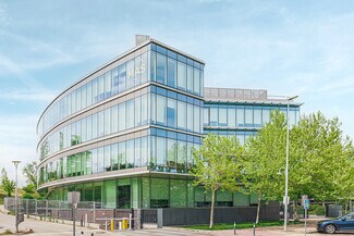 More details for Avenida de Bruselas, 38, Alcobendas - Office to Rent