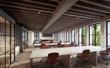 47 Great Marlborough St, London to rent Interior Photo- Image 2 of 21