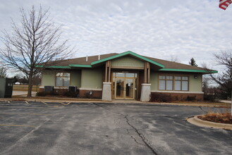 20566 Main st, Jackson, WI for sale Building Photo- Image 1 of 25