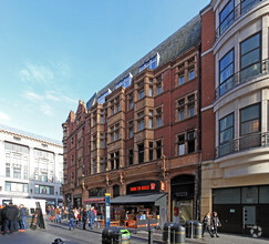 237-239 Oxford St, London for sale Building Photo- Image 1 of 1