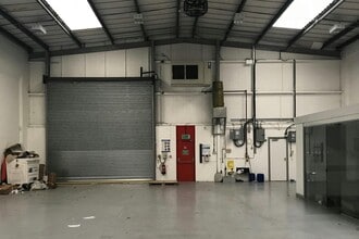 Bickenhill Ln, Birmingham to rent Interior Photo- Image 1 of 1