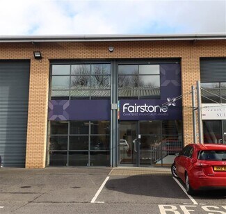 More details for Ballyinderry Rd, Lisburn - Office for Rent