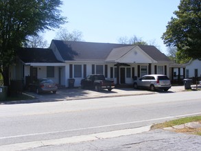 214 Hamilton Ave, Bremen, GA for sale Building Photo- Image 1 of 1