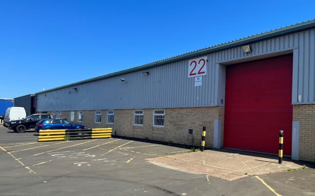 More details for 22 Espley Ct, Newcastle Upon Tyne - Industrial to Rent