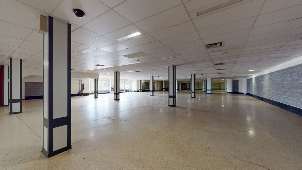 Fenton St, Scunthorpe to rent - Matterport 3D Scan - Image 3 of 15