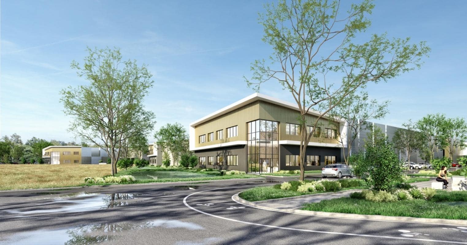 66 Avenue De La Plesse, Villebon-sur-Yvette to rent Building Photo- Image 1 of 4