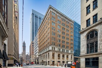 More details for 353-359 Bay St, Toronto, ON - Co-working to Rent