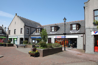 More details for 41-53 Bridge St, Ellon - Office, Retail for Rent