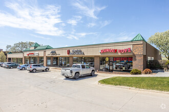 3000-3070 100th St, Urbandale, IA for sale Building Photo- Image 1 of 1