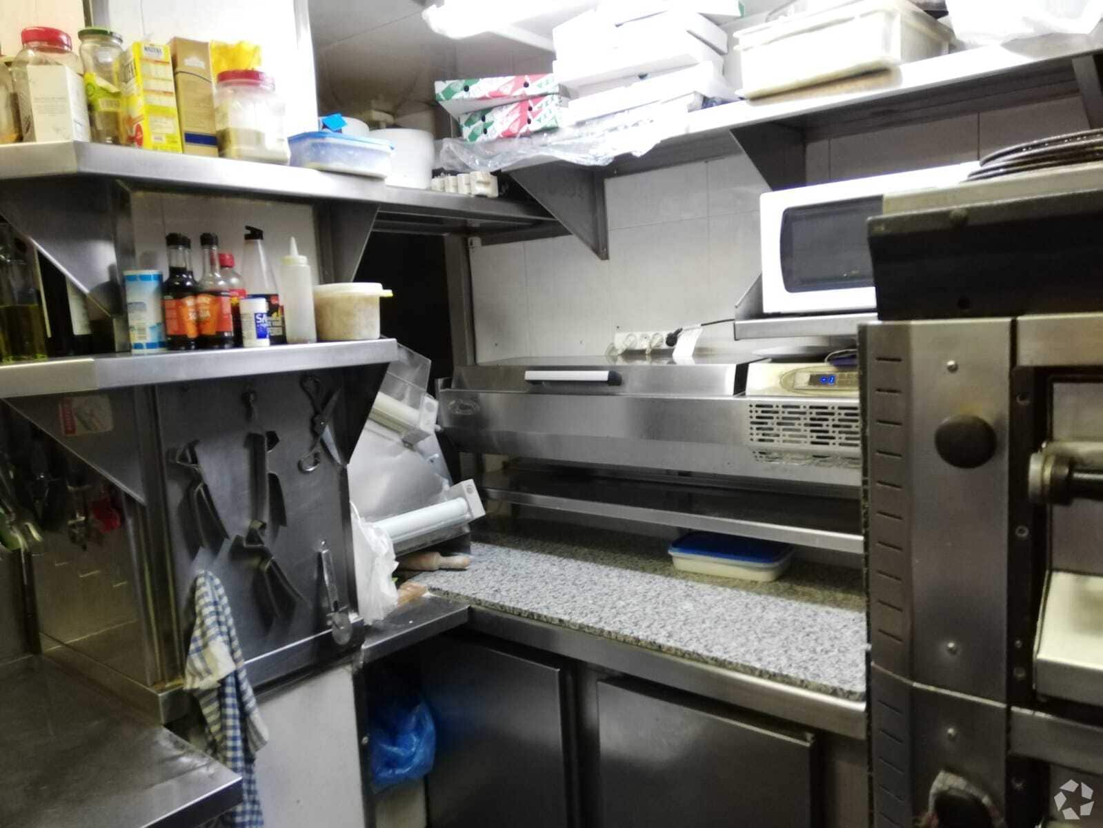 Retail in Madrid, Madrid to rent Interior Photo- Image 1 of 3