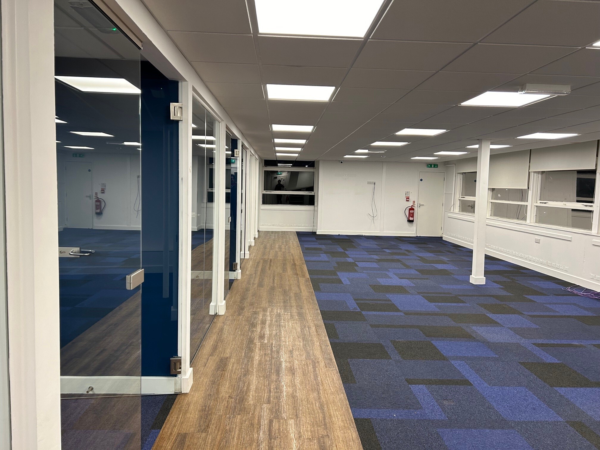 1 Station St, Bingham to rent Interior Photo- Image 1 of 4