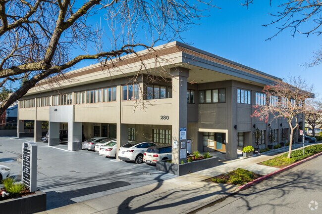 More details for 280 2nd St, Los Altos, CA - Office for Rent