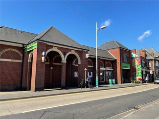 More details for Town End, Bolsover - Retail for Rent