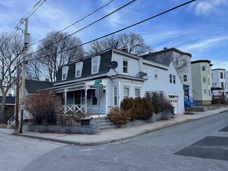 More details for 23-25 Forest St, Portland, ME - Residential for Sale