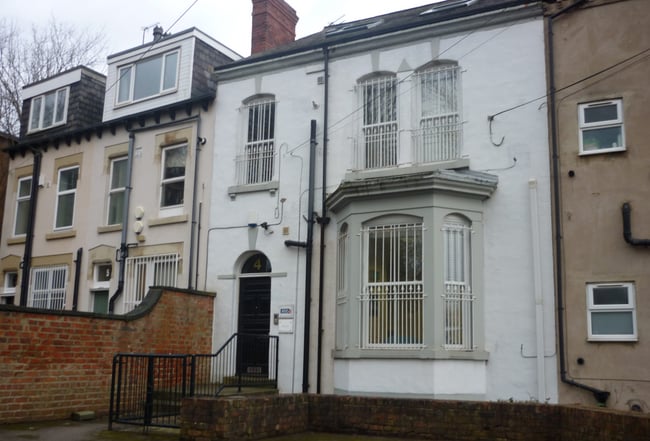 More details for 4 Allerton Hl, Leeds - Office to Rent