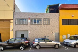 More details for Calle General Bravo, 72, Telde - Industrial to Rent