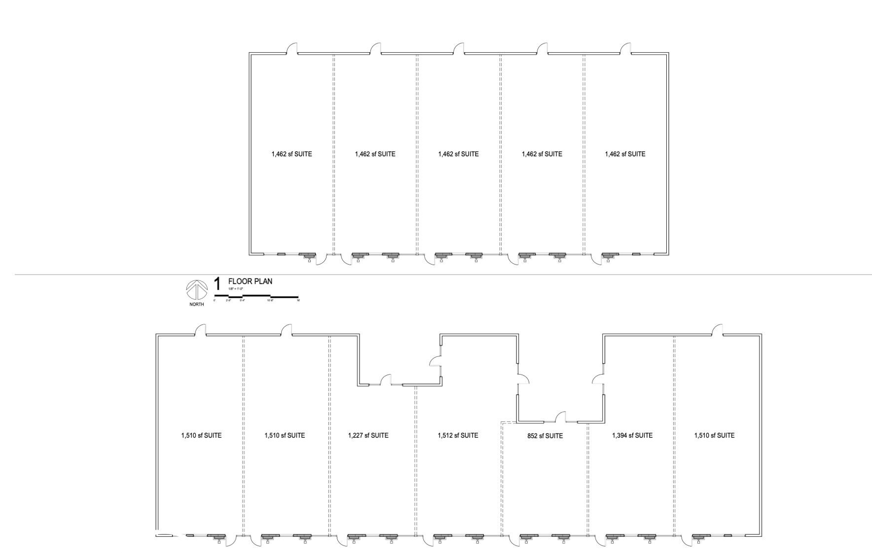 5 Coughran Rd, Boerne, TX for rent Site Plan- Image 1 of 1