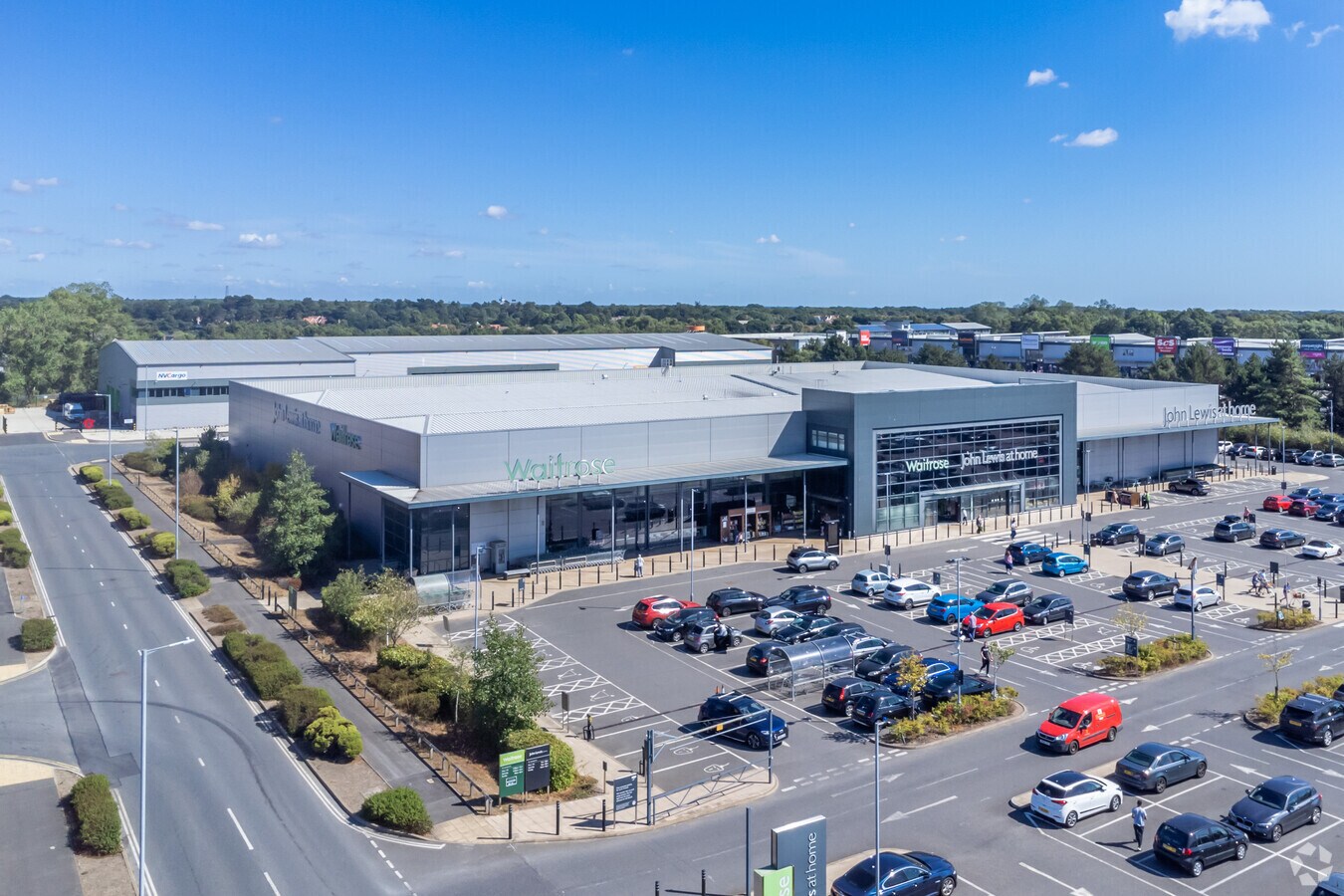 47 Crane Blvd, Ipswich, IP3 9SQ UK