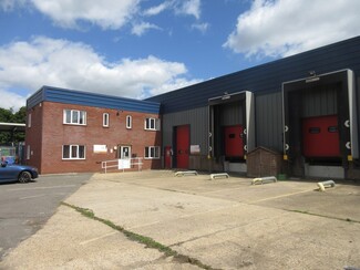 More details for Rashs Green Grn, Dereham - Industrial for Rent