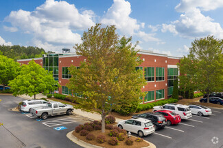 More details for 239 Village Center Pky, Stockbridge, GA - Office/Medical for Rent