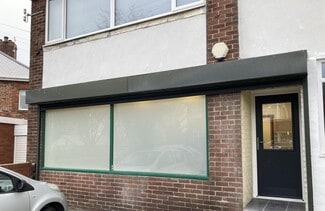 More details for 166 Heaton Ter, North Shields - Retail for Rent