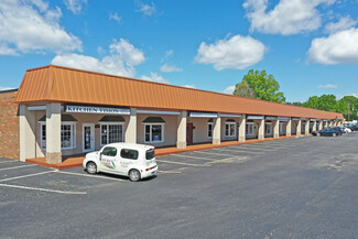 More details for 3028-3094 Healy Dr, Winston-Salem, NC - Retail for Rent