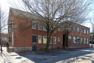 More details for 12 Bassett St, Providence, RI - Office for Rent