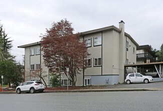 More details for 323 Seventh St, New Westminster, BC - Build-to-Rent for Sale