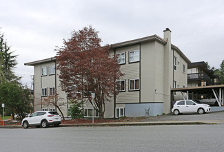 More details for 323 Seventh St, New Westminster, BC - Residential for Sale