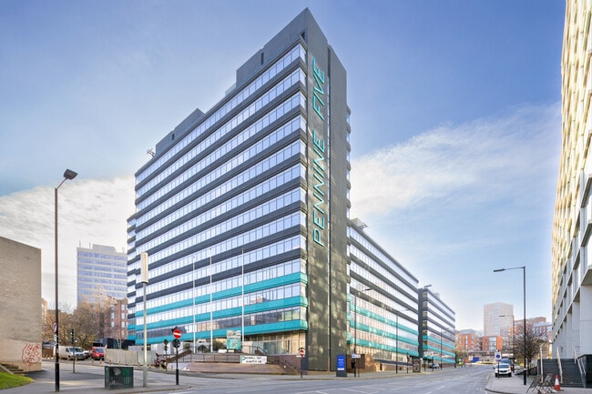 More details for Hawley St, Sheffield - Co-working to Rent