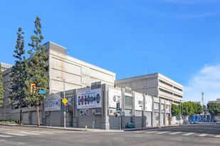 1240-1246 S Hill St, Los Angeles CA - Commercial Property