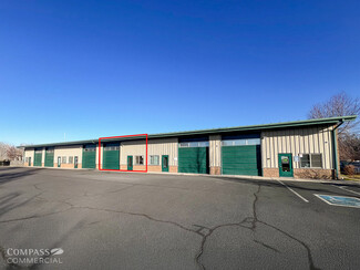 More details for 20720 High Desert Ln, Bend, OR - Industrial for Rent