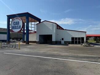 More details for 9800 N 119th East Ave, Owasso, OK - Specialist for Sale