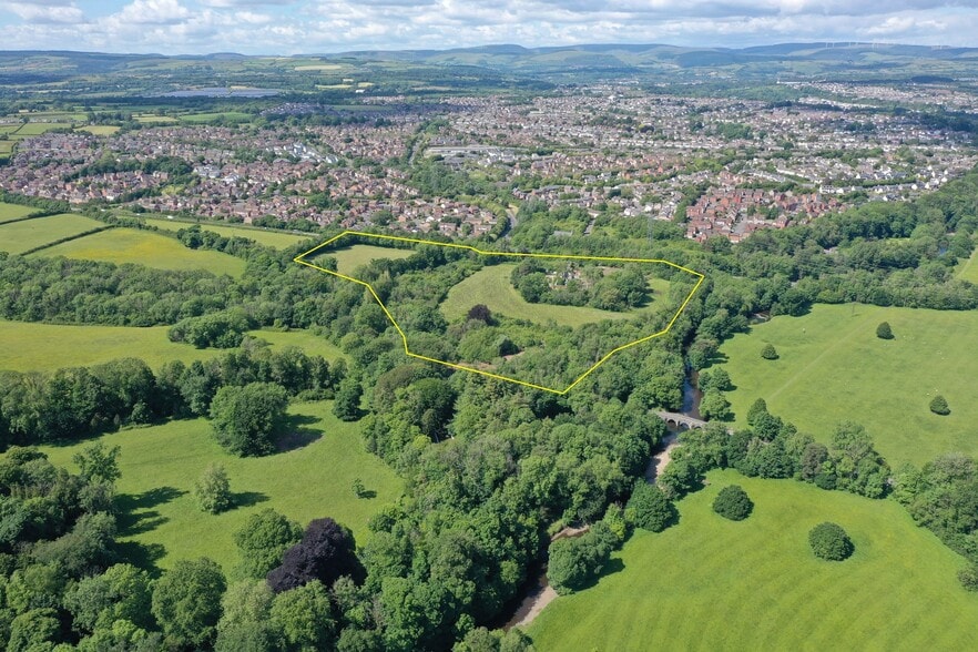 A48 Craig-Y-Parcau, Bridgend for sale - Primary Photo - Image 1 of 5