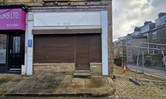 More details for 120 North St, Keighley - Retail for Rent