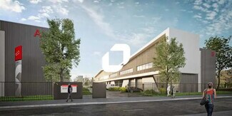 More details for Industrial for Sale