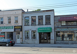 333 Queen St E, Toronto, ON for sale Primary Photo- Image 1 of 1