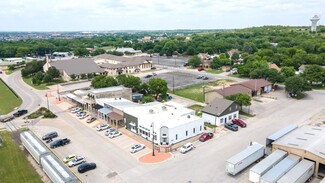 More details for 213 Mesquite St, Aledo, TX - Office/Retail for Rent