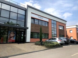 More details for 10 Rue Du Commandant D'estienne D'orves, Villeneuve-la-Garenne - Office, Light Industrial to Rent