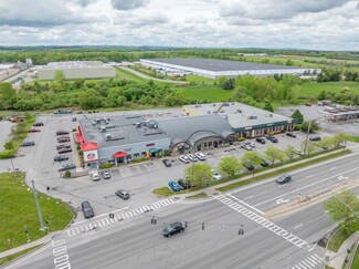 More details for 2510 Rochester Rd, Canandaigua, NY - Retail for Rent