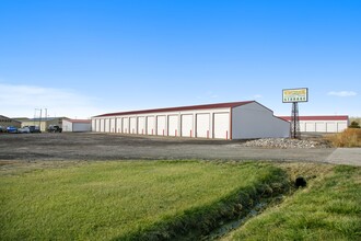 1524 Old Highway 10 W, Laurel, MT for sale Building Photo- Image 1 of 1