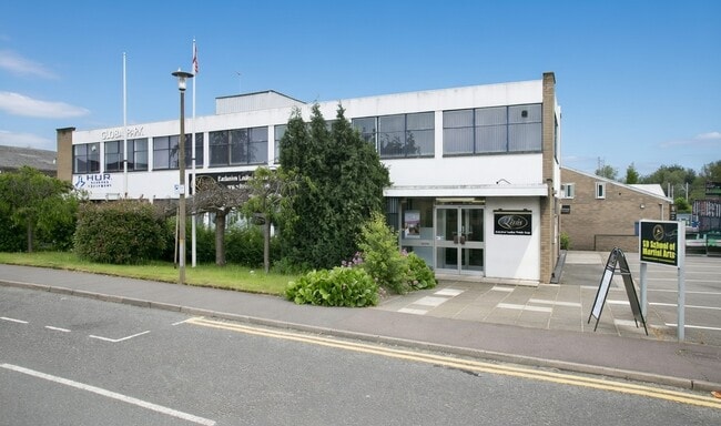 More details for Moorside, Colchester - Light Industrial to Rent