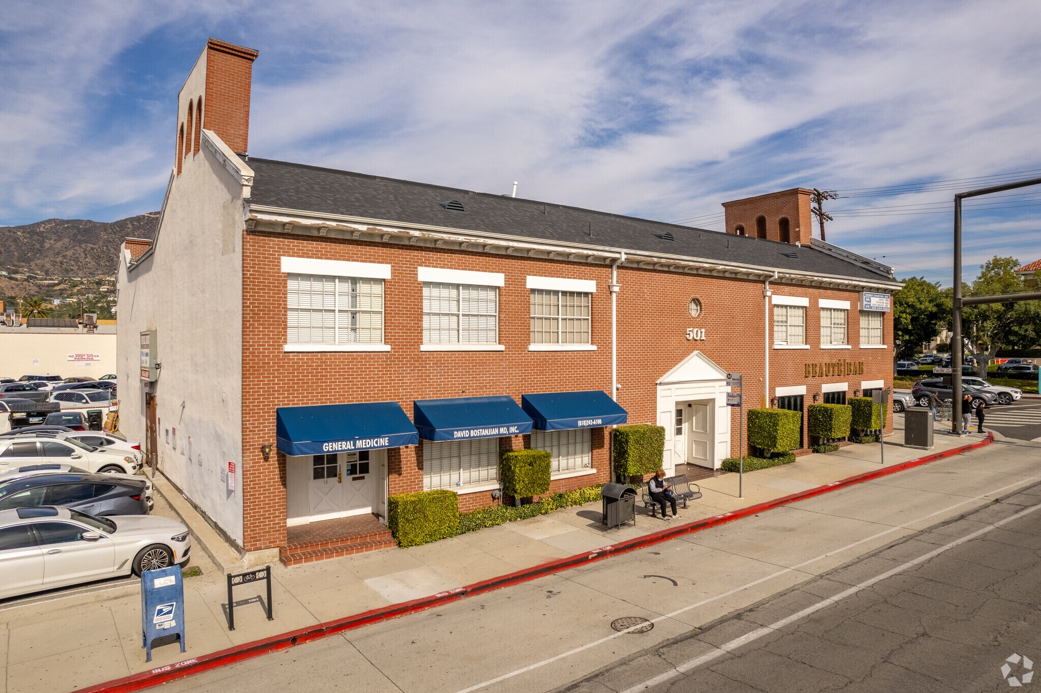 501 W Glenoaks Ave, Glendale, CA for sale Primary Photo- Image 1 of 1