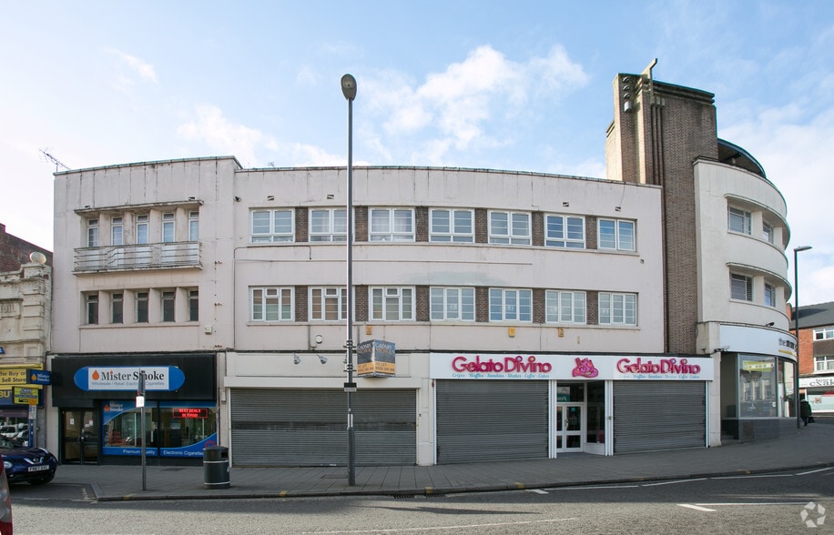 Osmaston Rd, Derby to rent - Building Photo - Image 2 of 3