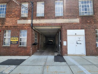 More details for 8 Martin Ave, South River, NJ - Light Industrial for Rent